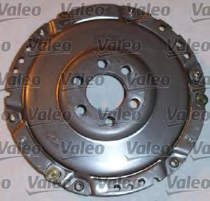 Mecanismo de embrague VALEO 003496 precio, desde 138,21 EUR