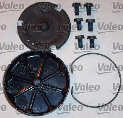 Comprar 003496 VALEO Kit de embrague completo