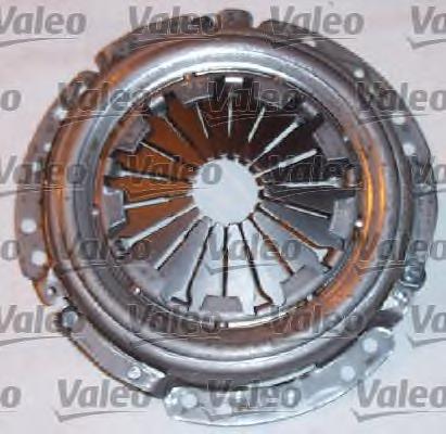 003437 VALEO Embrague motor
