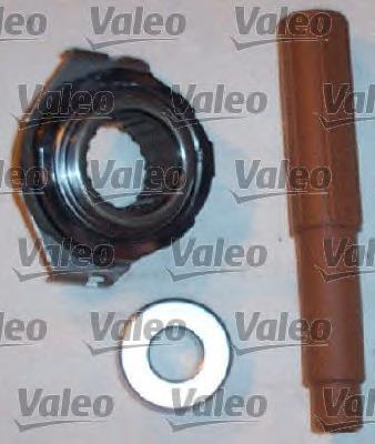 Mecanismo de embrague VALEO 003437 precio, desde 234,20 EUR