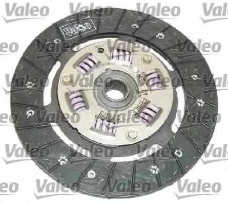 Comprar 006730 VALEO Kit de embrague completo
