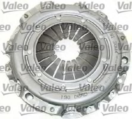 Comprar 6751 VALEO Kit de embrague completo
