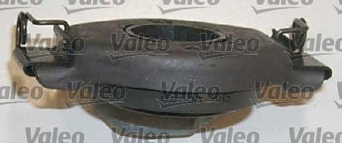 006742 VALEO Embrague motor