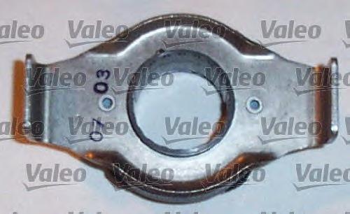 Mecanismo de embrague VALEO 003503 precio, desde 74,11 EUR