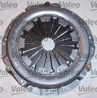7701263207 Renault (RVI) Embrague motor
