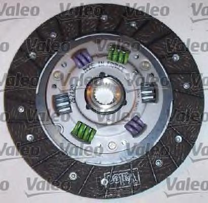Comprar 7701263207 Renault (RVI) Kit de embrague completo