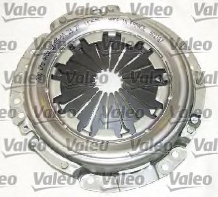 006730 VALEO