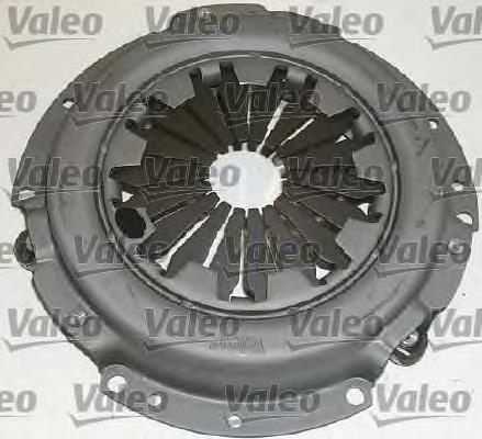 Kit de embrague (3 partes) 5888495 Fiat/Alfa/Lancia