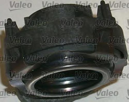 Embrague 009303 VALEO