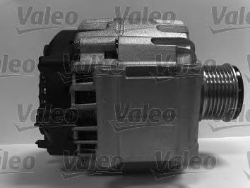 Alternador 440127 VALEO