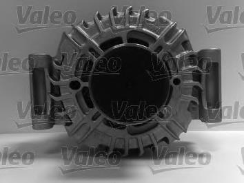 210965 ERA Alternador de coche