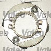 Comprar 9141 VALEO Kit de embrague completo