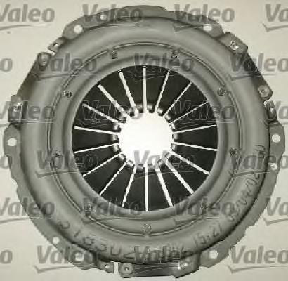 Mecanismo de embrague VALEO 9141 precio, desde 245,50 EUR