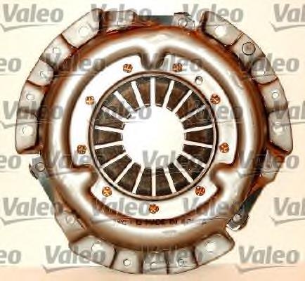 Comprar 009249 VALEO Kit de embrague completo
