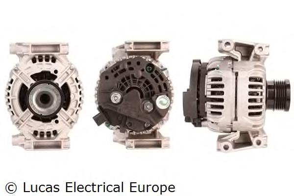 Alternador 1986A00823 Bosch