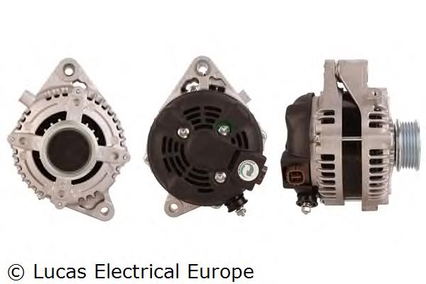 Alternador LRA03288 Lucas