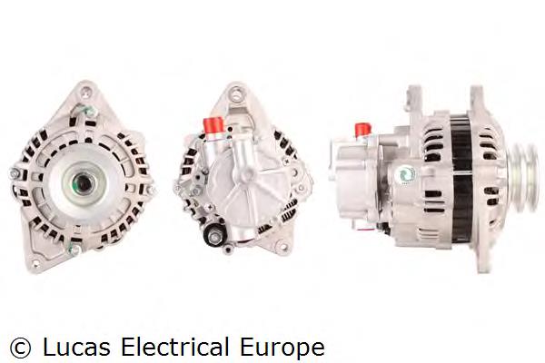 Comprar LRA03151 Lucas Dynamo