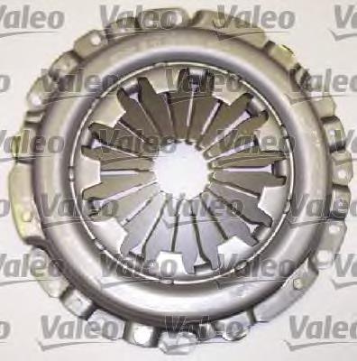 003358 VALEO Embrague motor