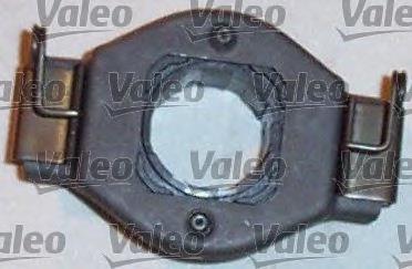 003401 VALEO Embrague motor