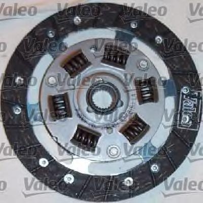 Mecanismo de embrague VALEO 003401 precio, desde 123,90 EUR