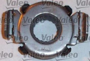 Comprar 003362 VALEO Kit de embrague completo
