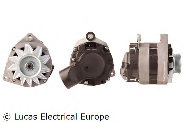 Alternador 0986040041 Bosch
