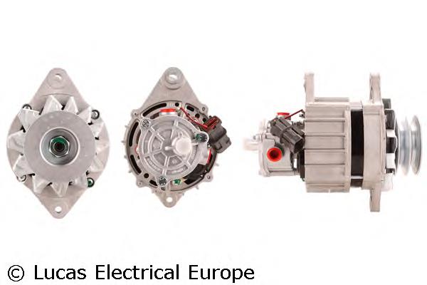 Comprar LRA02693 Lucas Dynamo