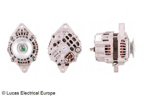 32A6800302 Mitsubishi Alternador de coche