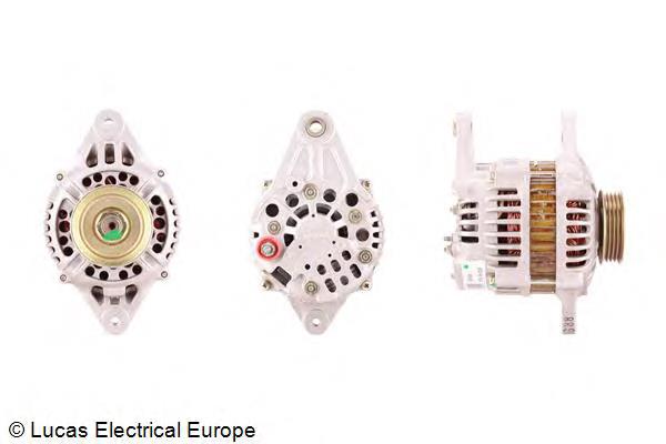 Alternador A5T41592B Mitsubishi