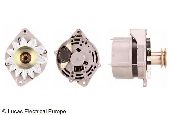 Comprar 036903023L VAG Dynamo
