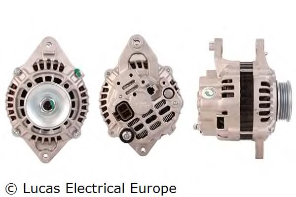 Comprar LRA01461 Lucas Dynamo