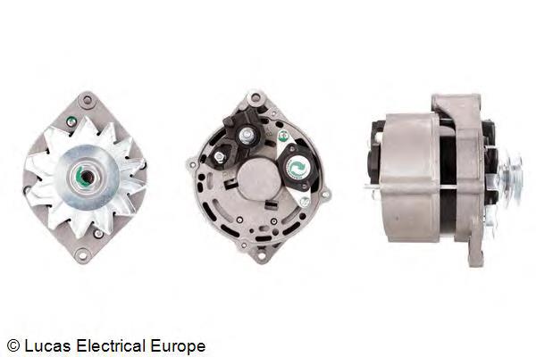 Alternador del motor Opel 3493757 precio, desde 151,49 EUR