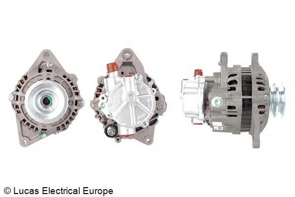 Comprar LRA01648 Lucas Dynamo