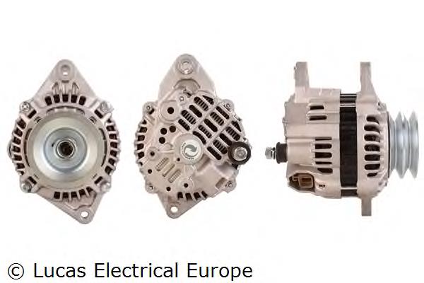 Comprar LRA01638 Lucas Dynamo