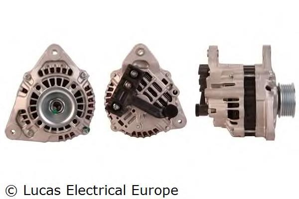 Alternador del motor Lucas LRB00173 precio, desde 194,66 EUR