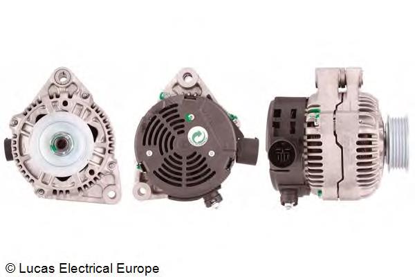 Comprar 444552 VALEO Dynamo