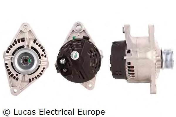Alternador del motor Lucas LRB00328 precio, desde 60,98 EUR
