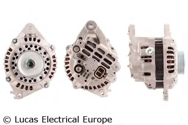 Alternador MD136838 Mitsubishi