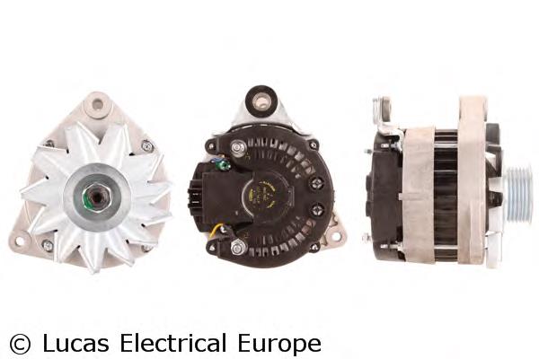Comprar 0986042221 Bosch Dynamo