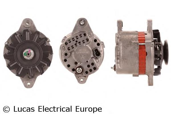 Comprar LRA02637 Lucas Dynamo