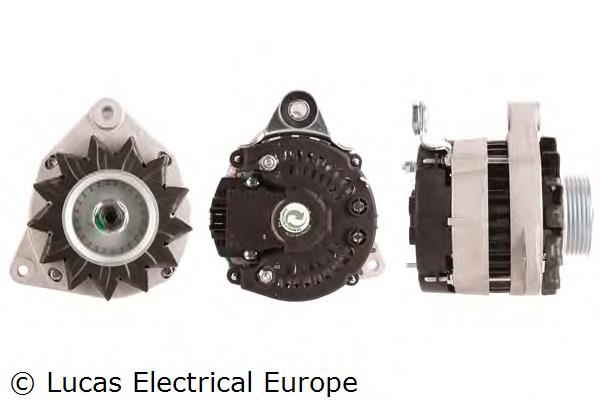 Alternador 7701499461 Renault (RVI)