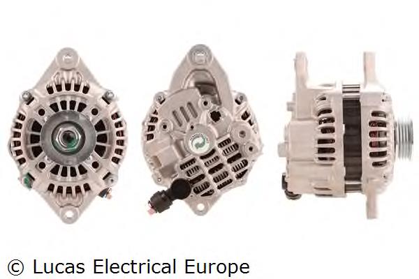 Comprar LRB00238 Lucas Dynamo