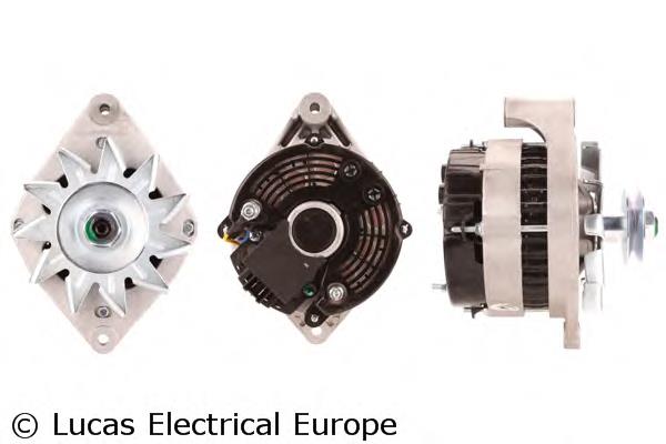 Comprar 433417 VALEO Dynamo