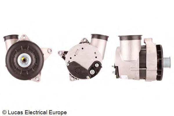 1733060 BMW Alternador de coche