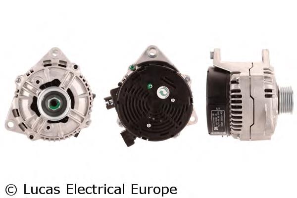 Alternador del motor Lucas LRA00960 precio, desde 39,70 EUR