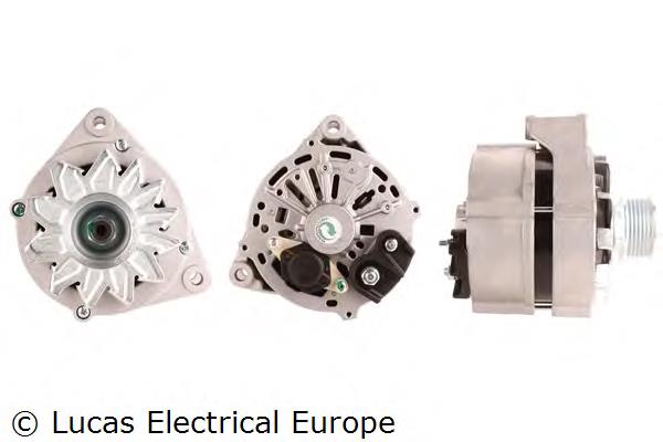 Alternador del motor Mercedes A0081544902 precio, desde 194,89 EUR