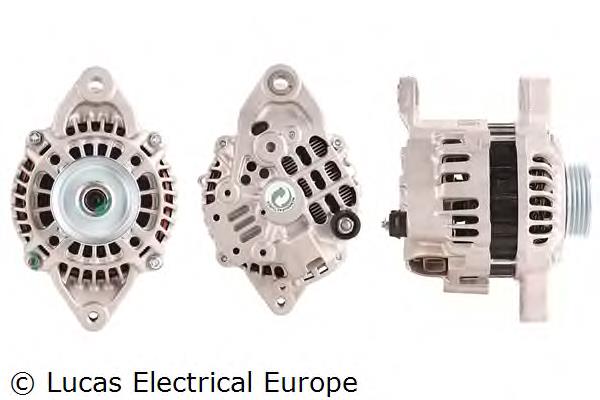 Comprar LRA02660 Lucas Dynamo