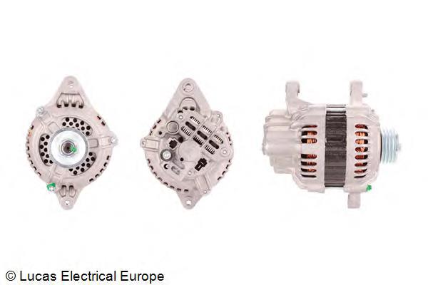 Comprar LRA00490 Lucas Dynamo