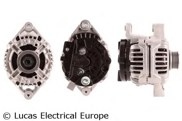 Alternador LRB00515 Lucas