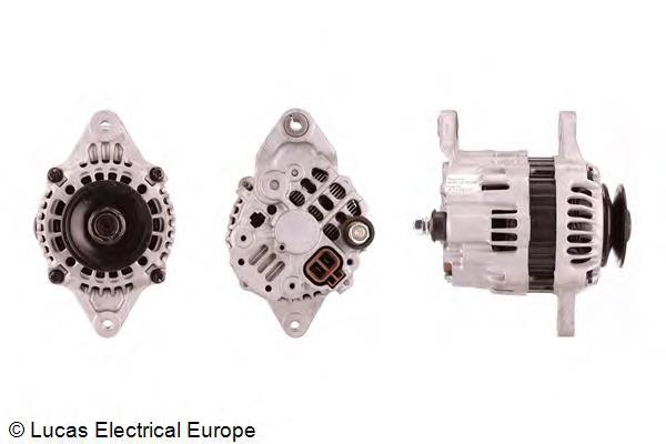 Alternador 23100FU410 Nissan/Infiniti